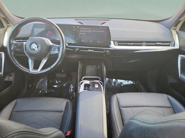 used 2023 BMW X1 car, priced at $27,491