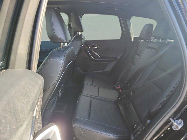 used 2023 BMW X1 car, priced at $27,491