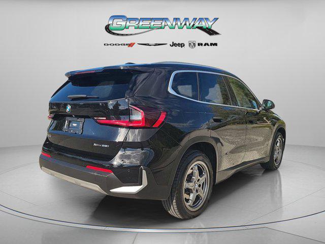 used 2023 BMW X1 car, priced at $27,491
