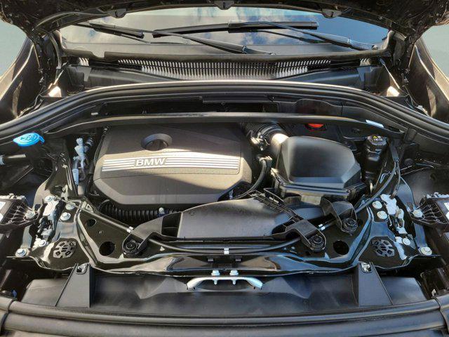 used 2023 BMW X1 car, priced at $27,491