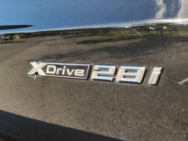 used 2023 BMW X1 car, priced at $27,491