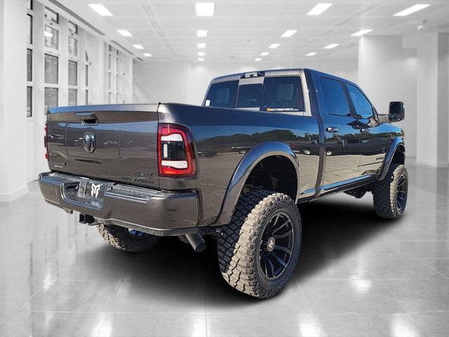 new 2024 Ram 3500 car, priced at $113,913