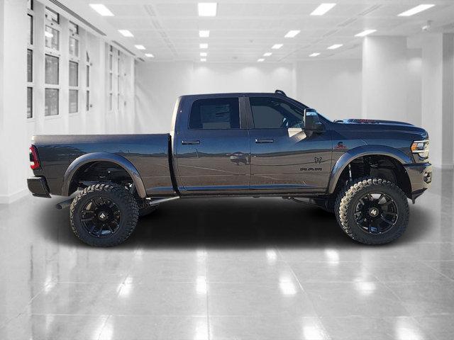 new 2024 Ram 3500 car, priced at $113,913