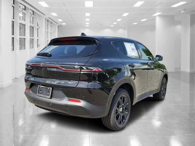 new 2023 Dodge Hornet car, priced at $32,065