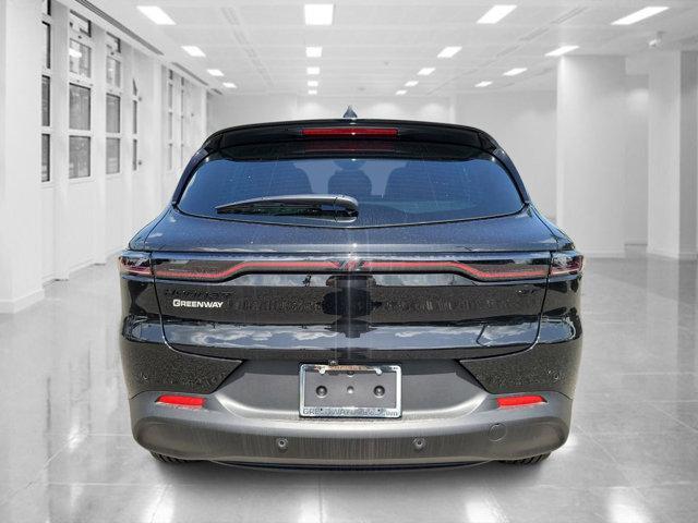 new 2023 Dodge Hornet car, priced at $37,859