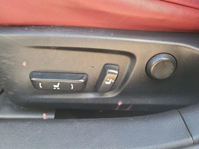 used 2014 Lexus IS 250 car, priced at $11,551