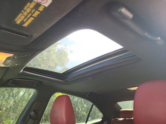 used 2014 Lexus IS 250 car, priced at $11,551