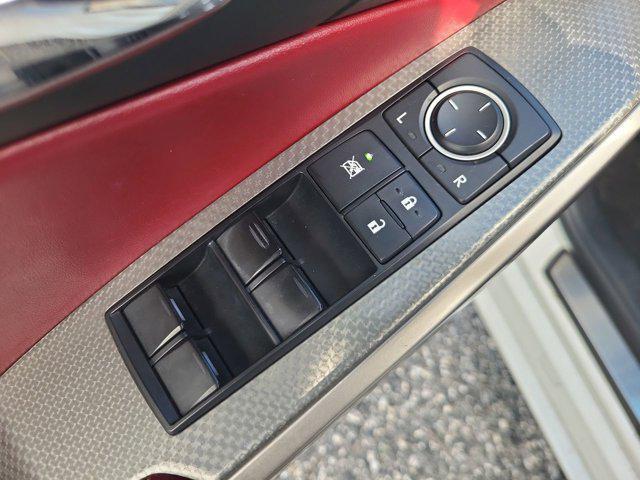used 2014 Lexus IS 250 car, priced at $11,551