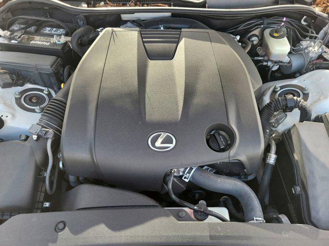 used 2014 Lexus IS 250 car, priced at $11,551
