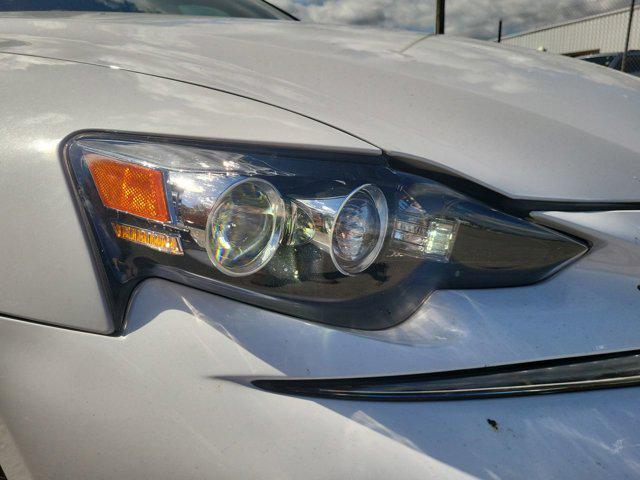 used 2014 Lexus IS 250 car, priced at $11,551