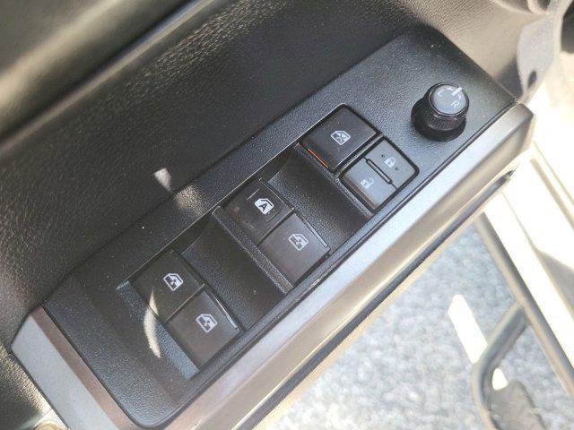 used 2018 Toyota Tacoma car, priced at $20,212