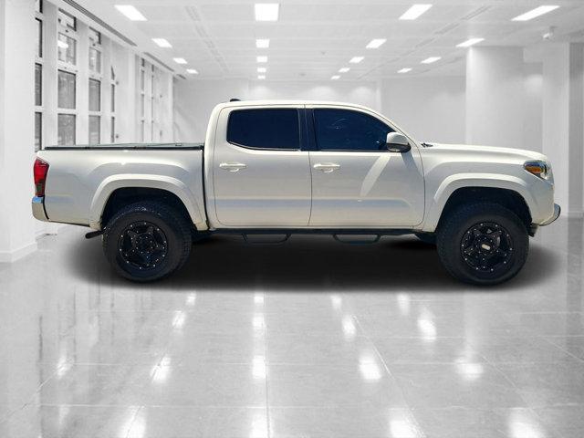 used 2018 Toyota Tacoma car, priced at $20,212