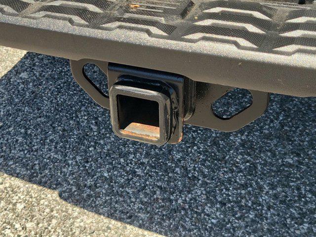 used 2018 Toyota Tacoma car, priced at $20,212