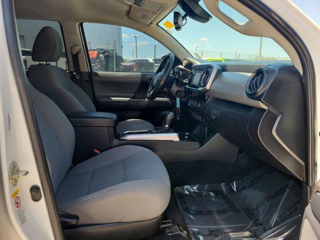 used 2018 Toyota Tacoma car, priced at $20,212