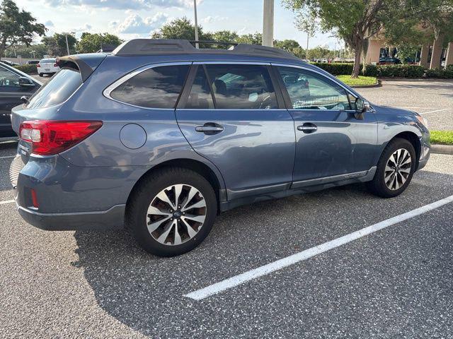 used 2016 Subaru Outback car, priced at $15,490