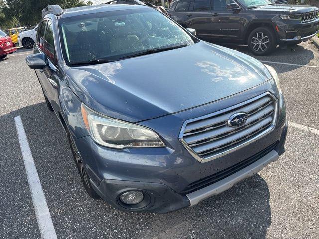 used 2016 Subaru Outback car, priced at $15,490