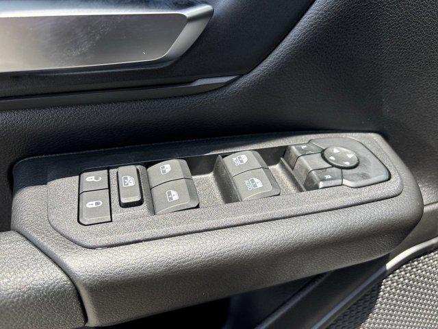 new 2025 Ram 1500 car, priced at $39,938