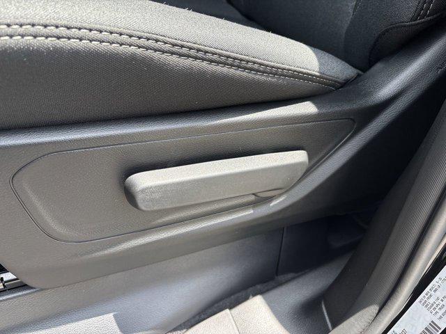 new 2025 Ram 1500 car, priced at $39,938