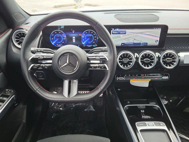 used 2024 Mercedes-Benz EQB 300 car, priced at $43,413