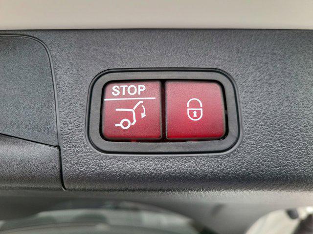 used 2024 Mercedes-Benz EQB 300 car, priced at $43,413