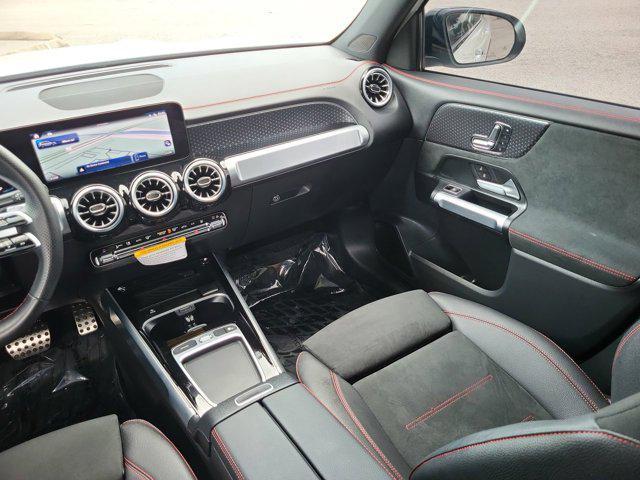 used 2024 Mercedes-Benz EQB 300 car, priced at $43,413