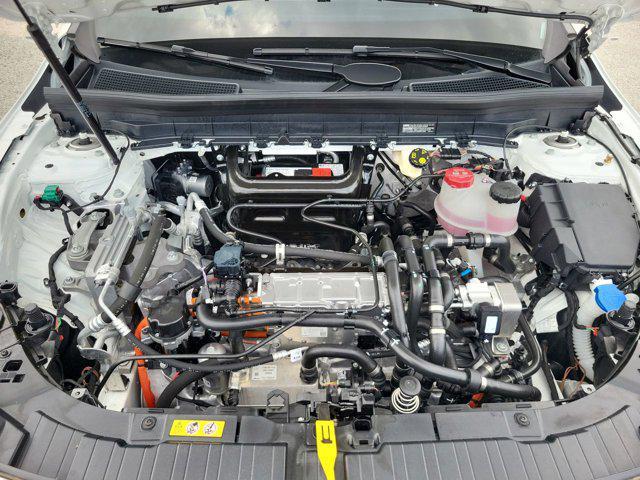 used 2024 Mercedes-Benz EQB 300 car, priced at $43,413