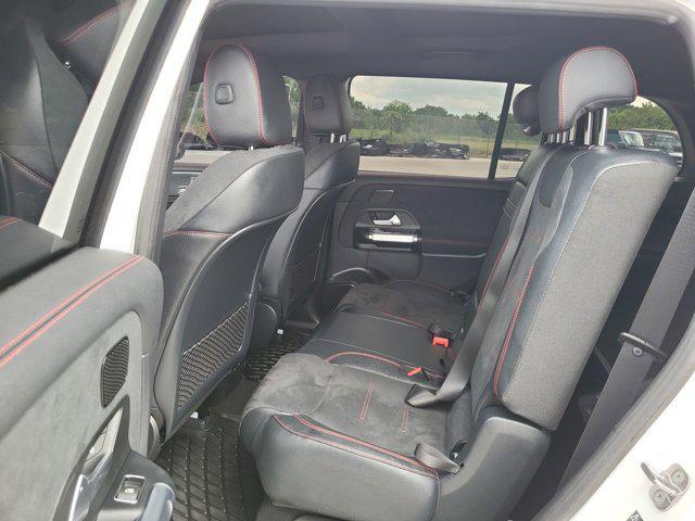 used 2024 Mercedes-Benz EQB 300 car, priced at $43,413