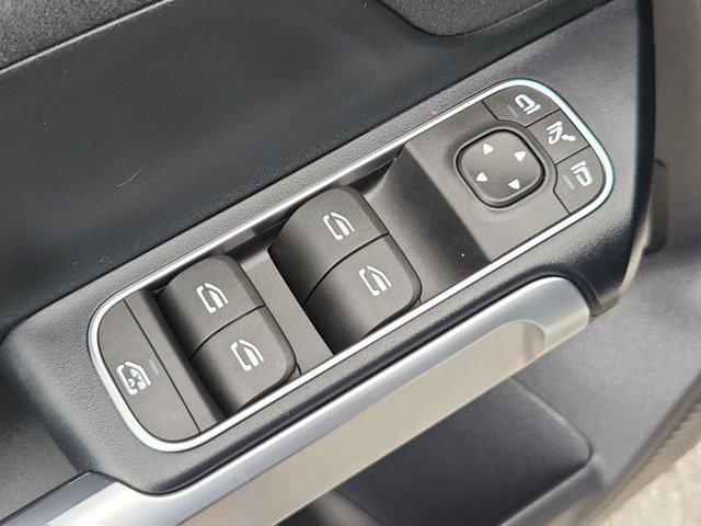 used 2024 Mercedes-Benz EQB 300 car, priced at $43,413