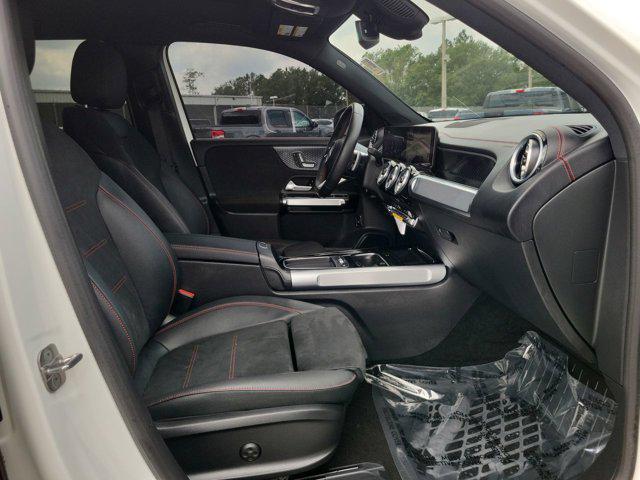 used 2024 Mercedes-Benz EQB 300 car, priced at $43,413