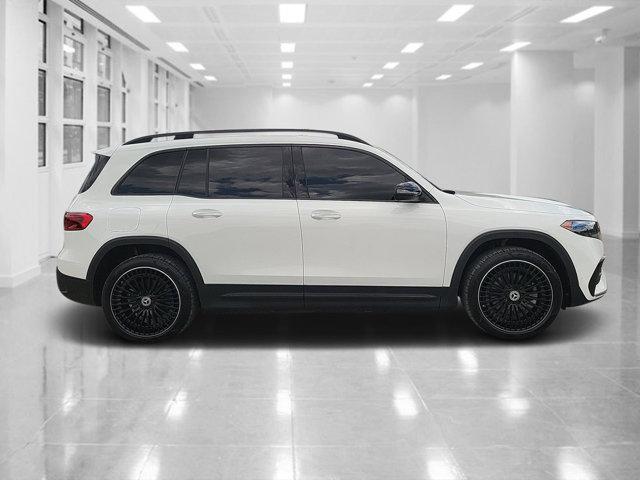 used 2024 Mercedes-Benz EQB 300 car, priced at $43,413