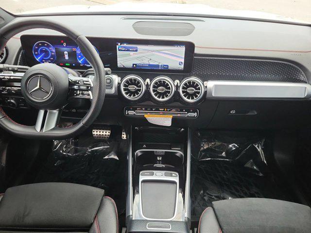used 2024 Mercedes-Benz EQB 300 car, priced at $43,413