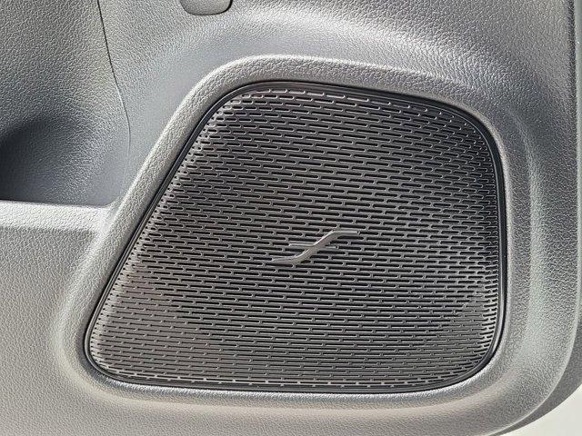 used 2024 Mercedes-Benz EQB 300 car, priced at $43,413