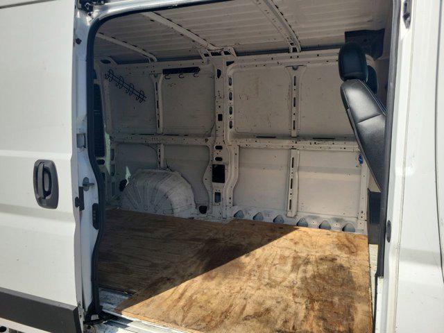 used 2018 Ram ProMaster 1500 car, priced at $10,644