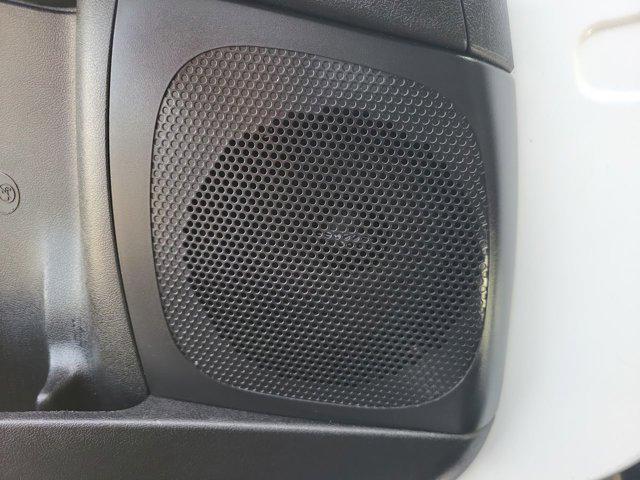 used 2018 Ram ProMaster 1500 car, priced at $10,644
