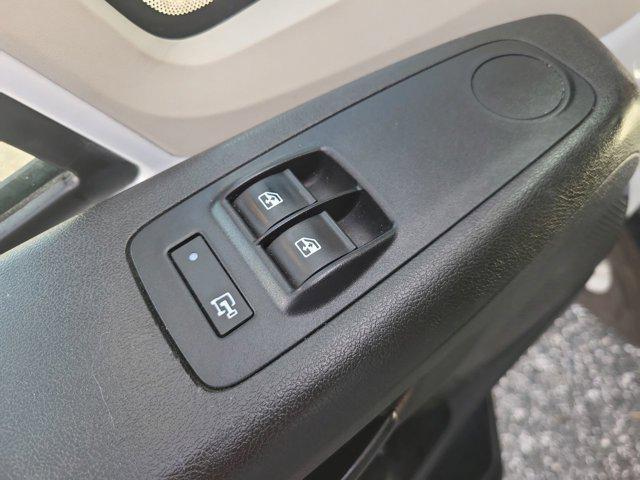 used 2018 Ram ProMaster 1500 car, priced at $10,644