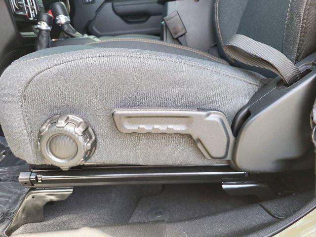 new 2025 Jeep Gladiator car, priced at $53,519