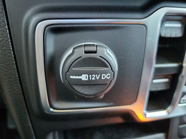new 2025 Jeep Gladiator car, priced at $53,369