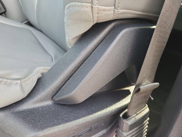 used 2023 Ford F-150 Lightning car, priced at $36,450