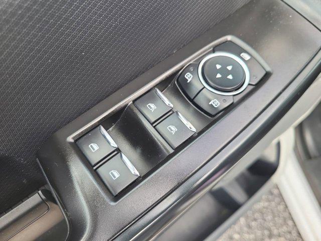 used 2023 Ford F-150 Lightning car, priced at $36,450