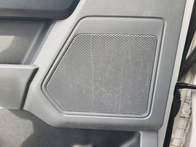 used 2023 Ford F-150 Lightning car, priced at $36,450