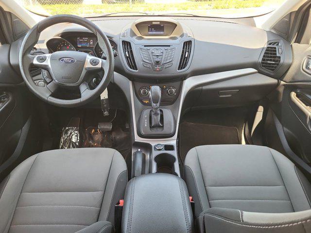 used 2016 Ford Escape car, priced at $7,400