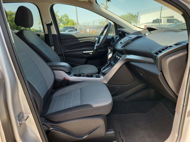 used 2016 Ford Escape car, priced at $7,400