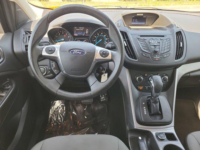 used 2016 Ford Escape car, priced at $7,400