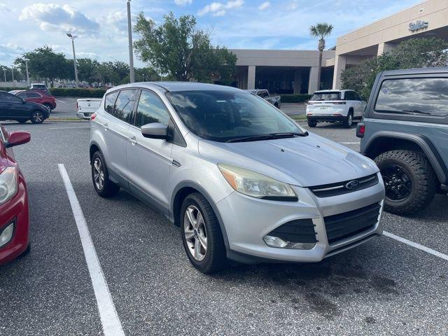 used 2016 Ford Escape car, priced at $8,923