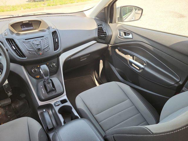 used 2016 Ford Escape car, priced at $7,400