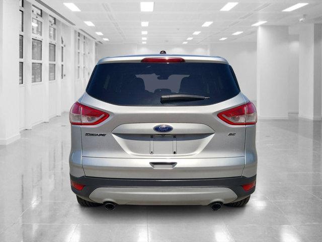 used 2016 Ford Escape car, priced at $7,400
