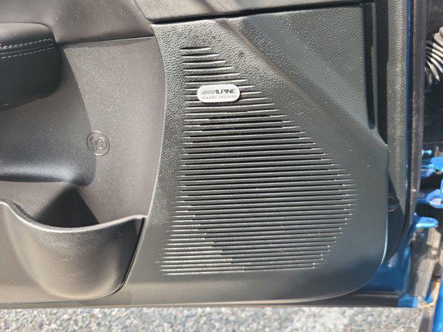 used 2022 Dodge Challenger car, priced at $24,658
