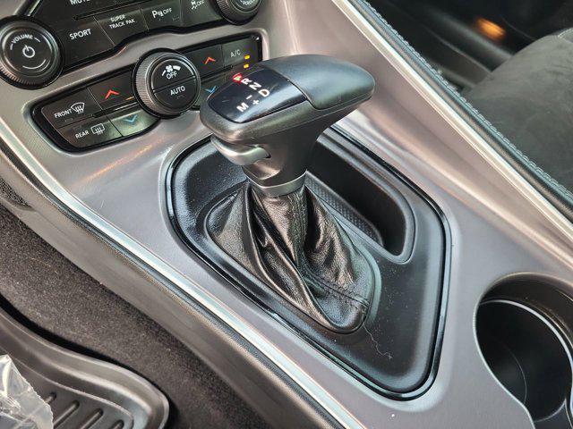 used 2022 Dodge Challenger car, priced at $24,658