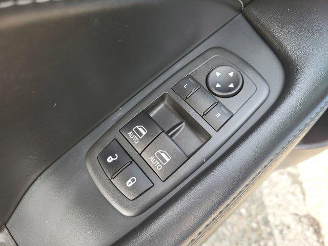 used 2022 Dodge Challenger car, priced at $24,658