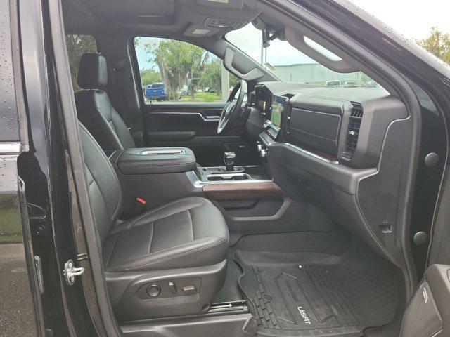 used 2022 GMC Sierra 1500 car, priced at $41,668